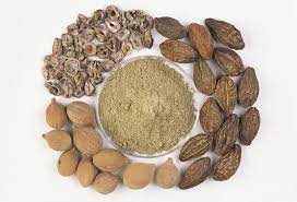 Triphala Churna