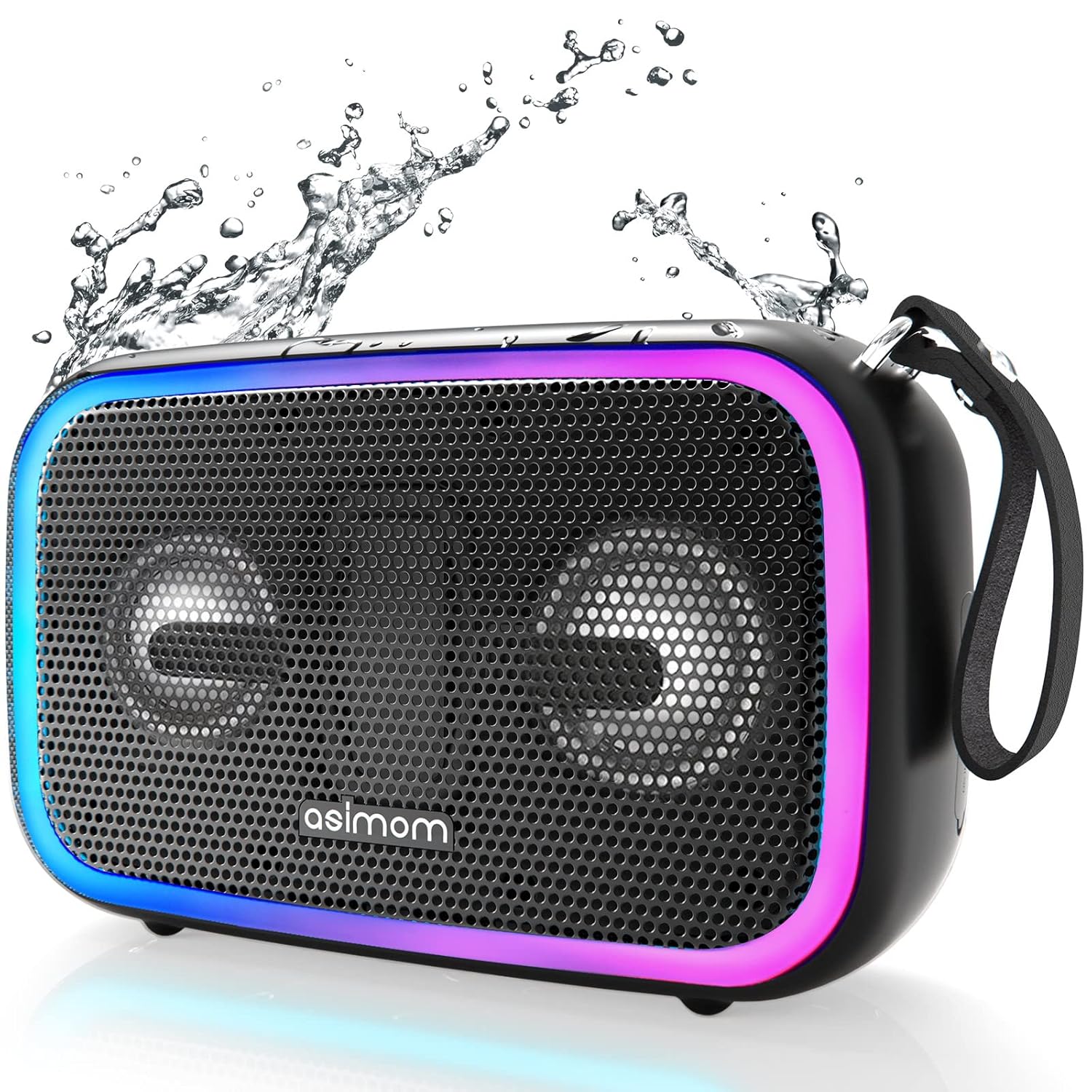 Bluetooth Speaker
