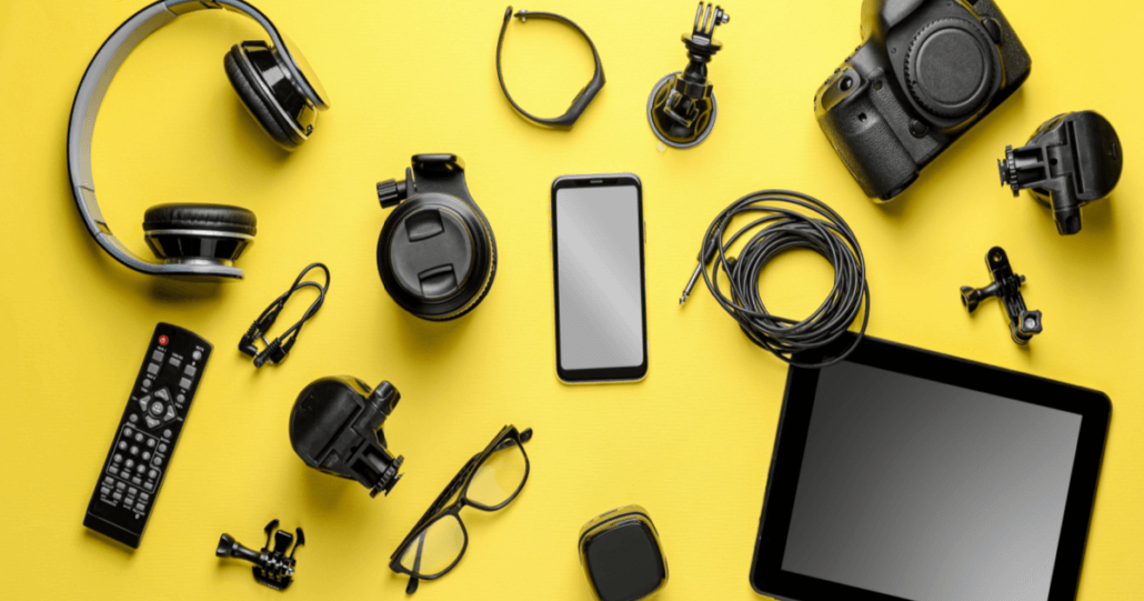 Electronics Overview