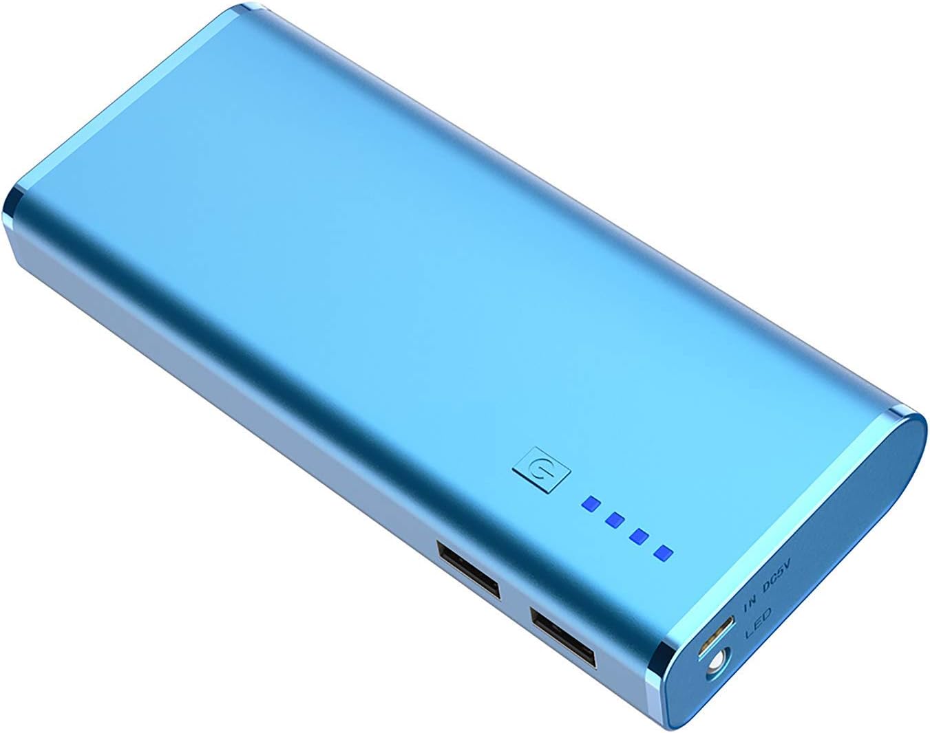 Power Bank 10000mAh