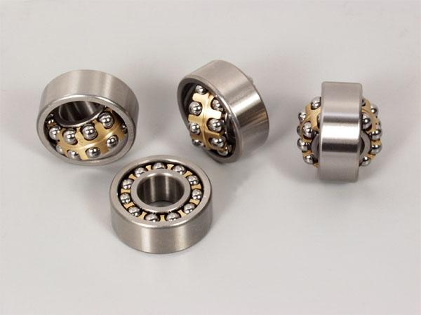 Precision Bearings