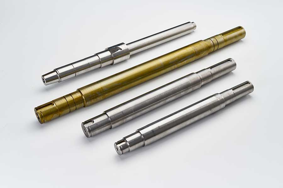 Precision Shafts
