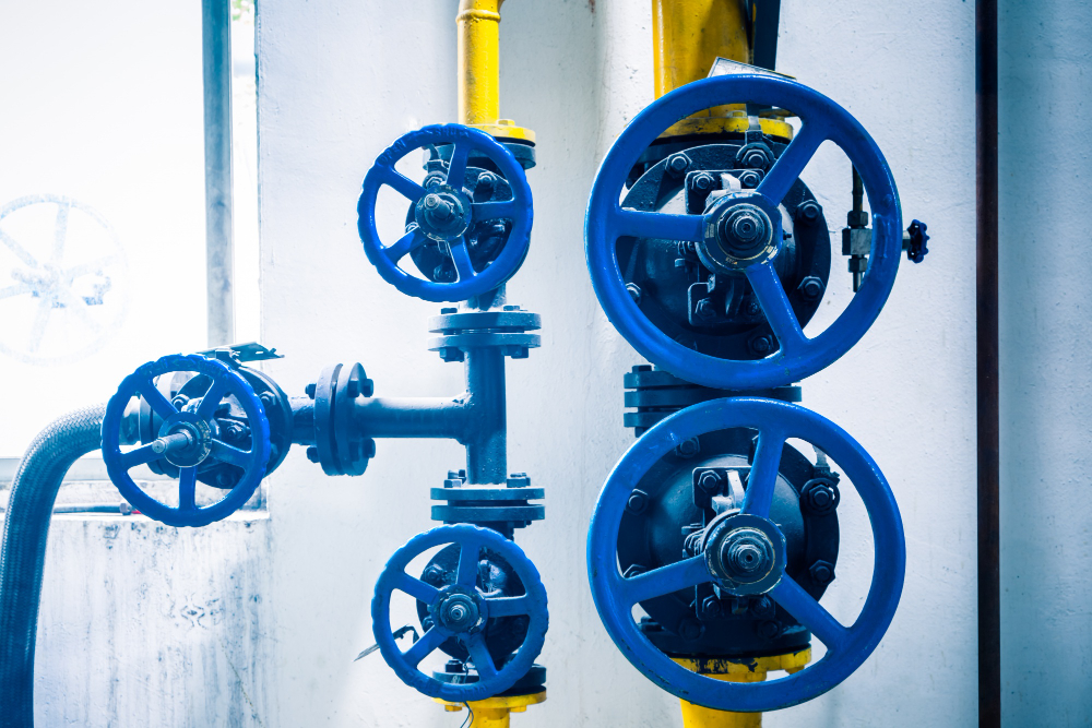 Industrial Valves