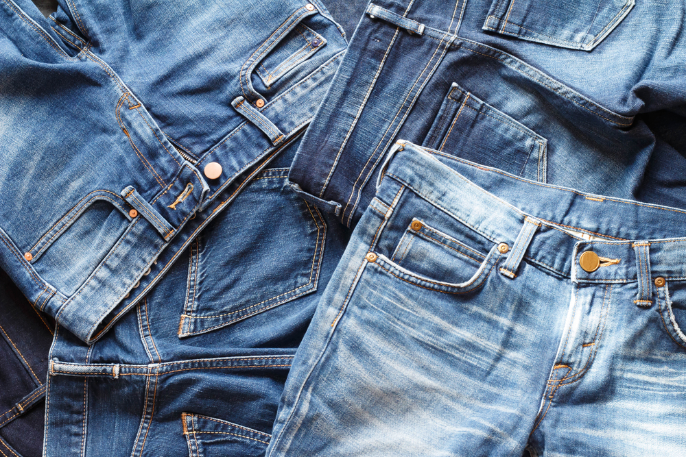 Denim Jeans
