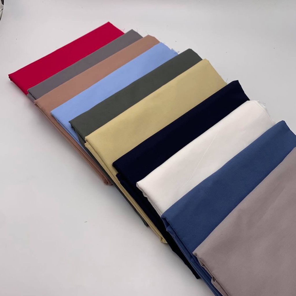 100% Cotton Fabric