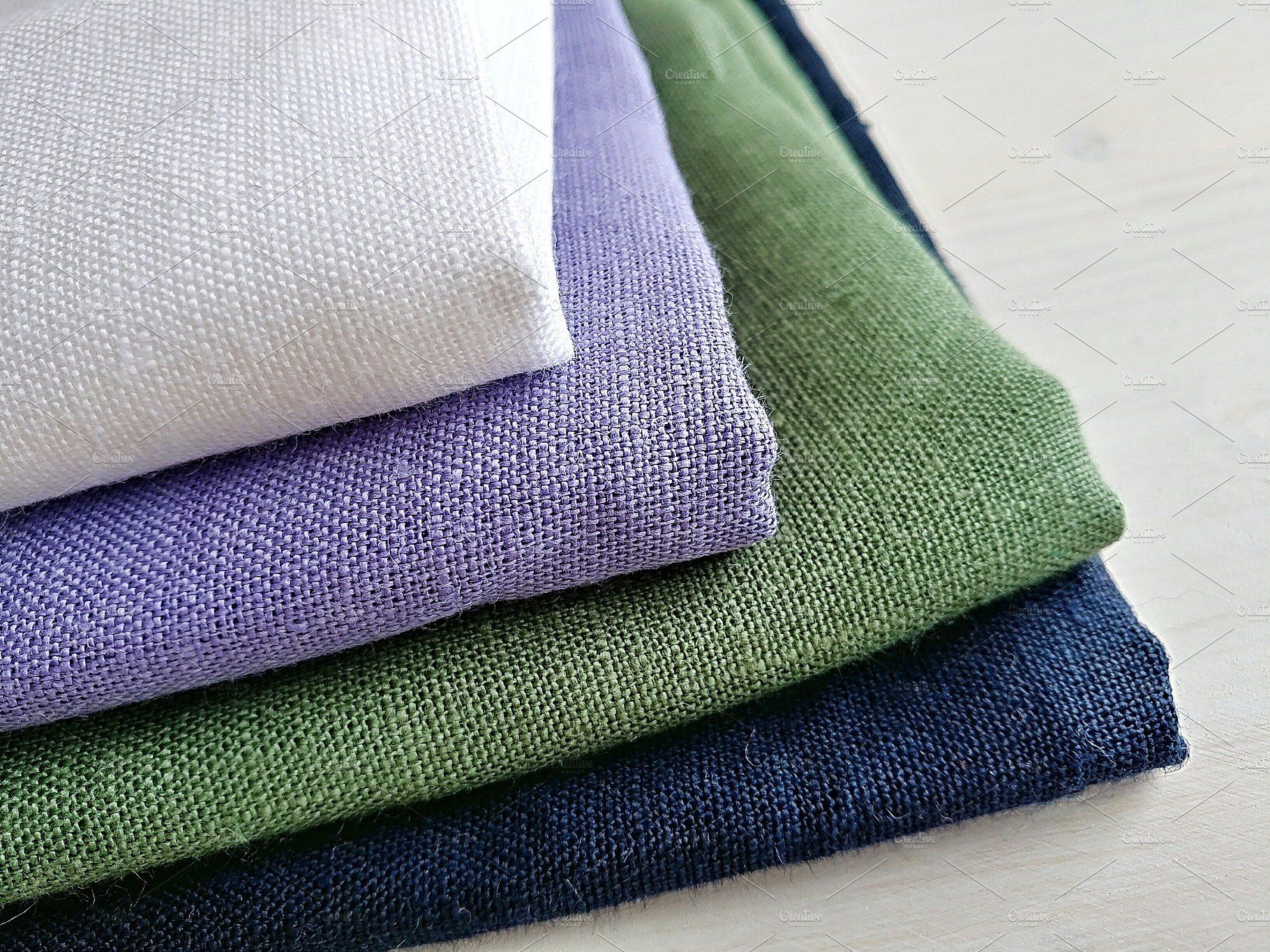 Linen Fabric
