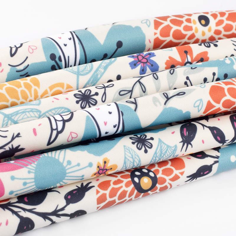 Organic Cotton