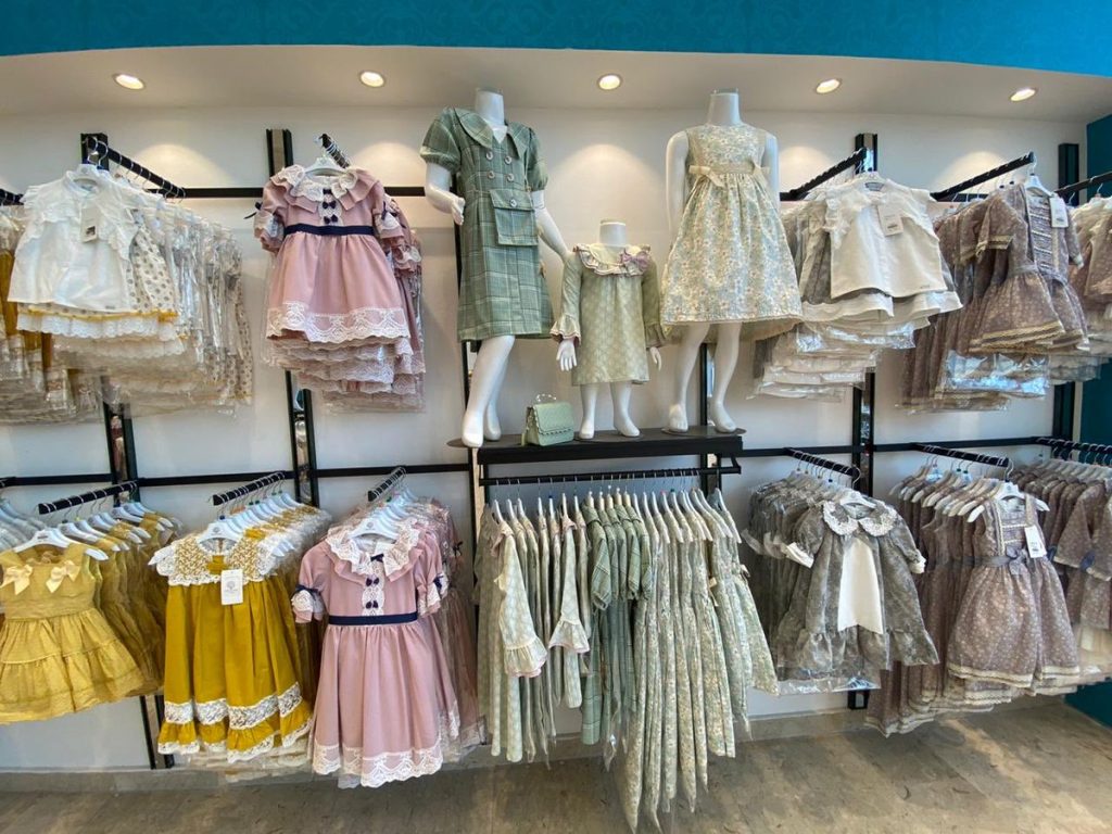 Kidswear Collection