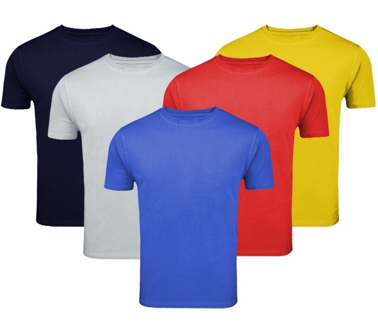Cotton T-Shirts