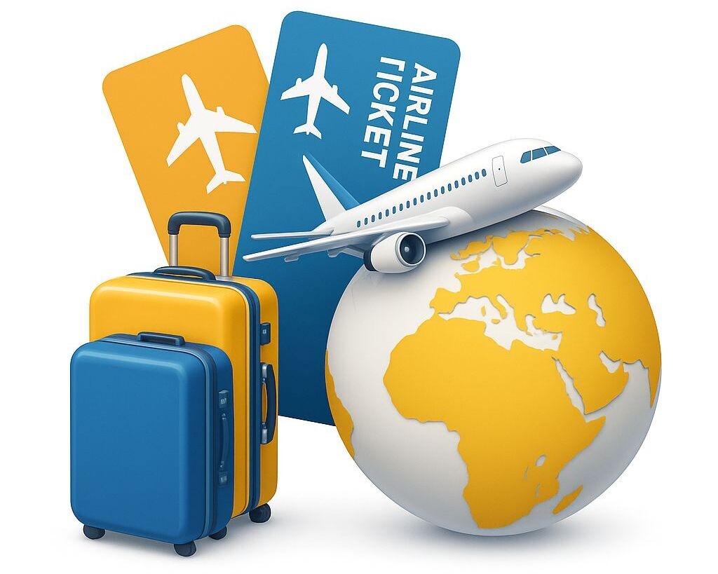 Travel Management Services