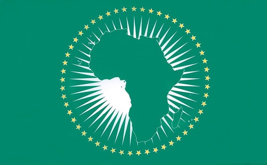 Africa