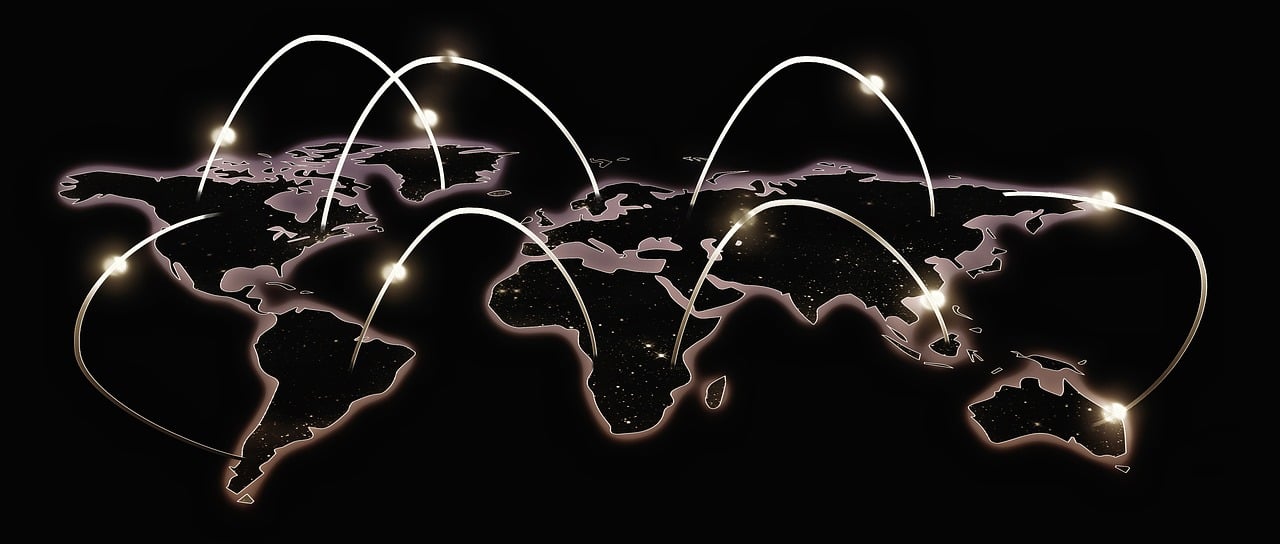 World Map