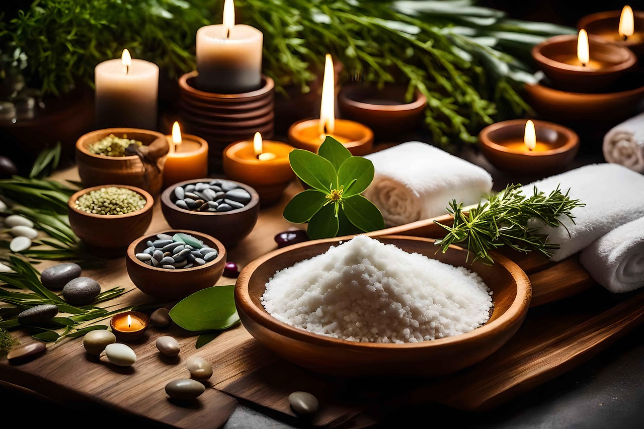 Ayurvedic Products