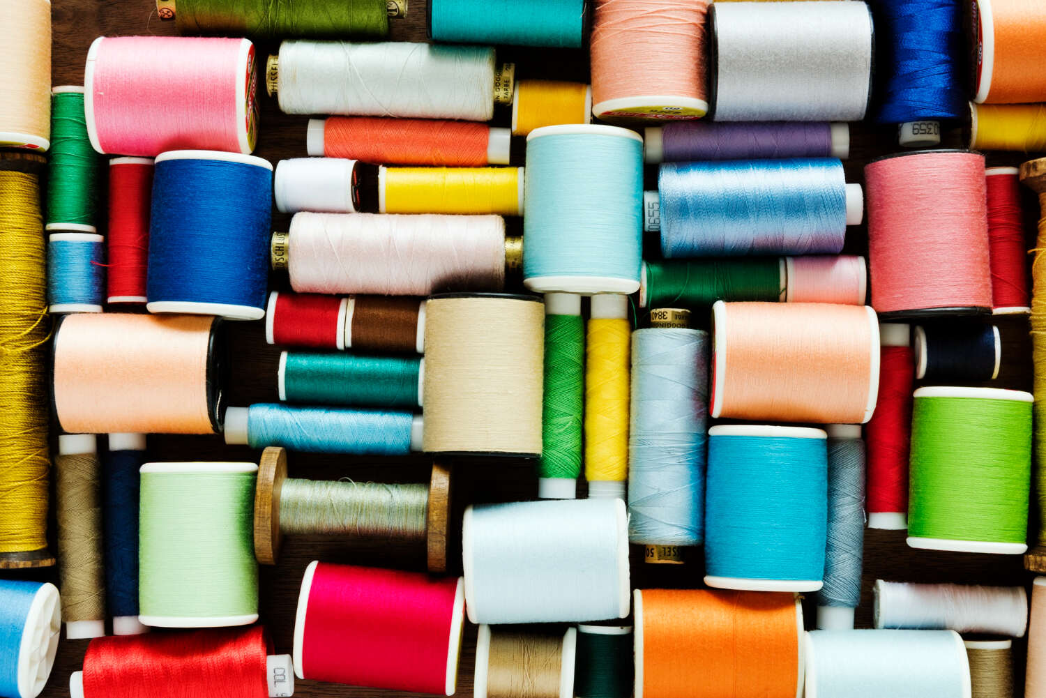 Textiles & Garments